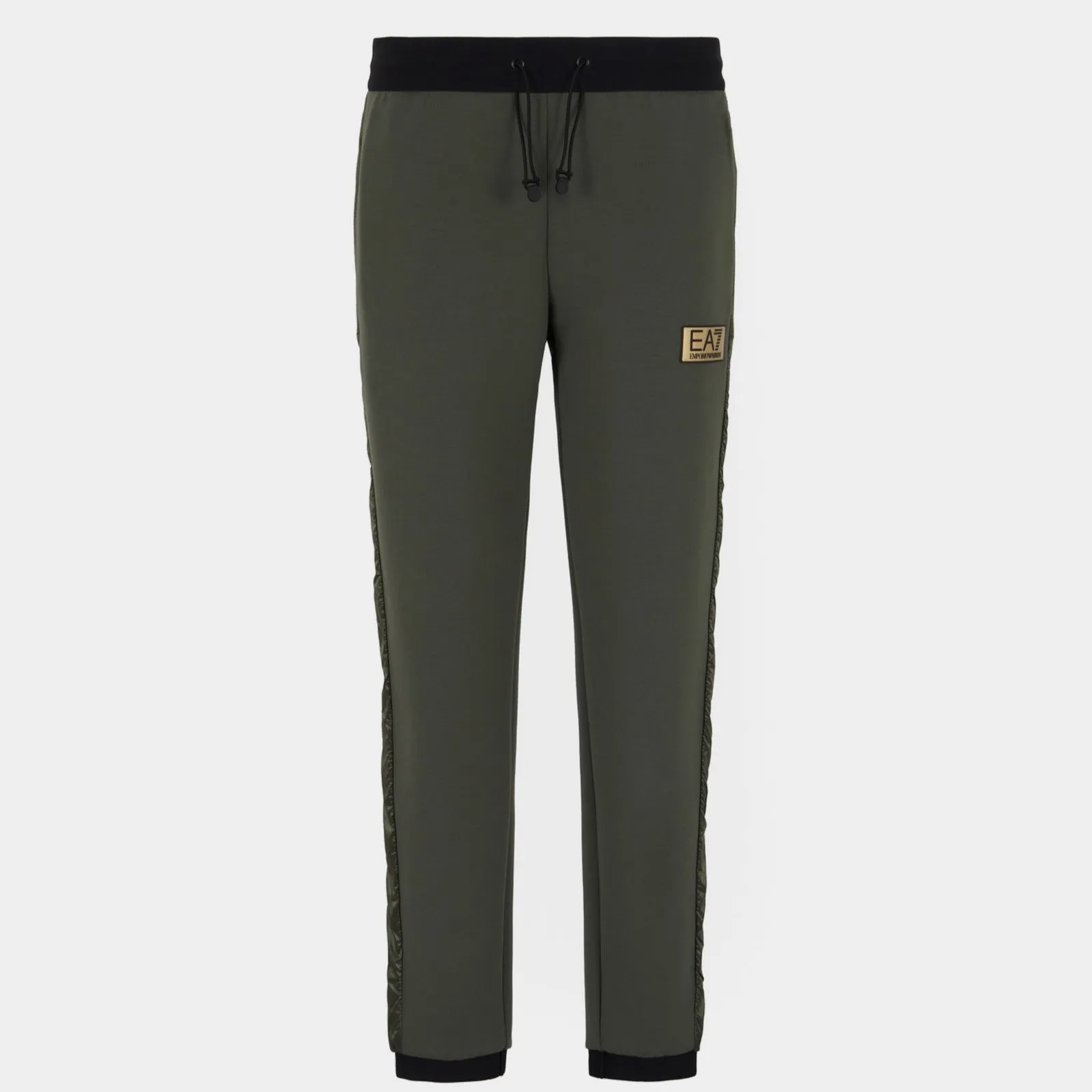 EA7 Cotton Joggers