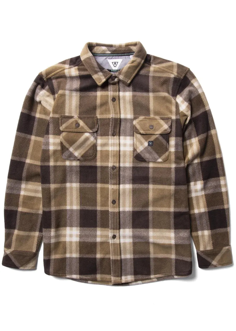 Eco-Zy Polar Flannel - Java