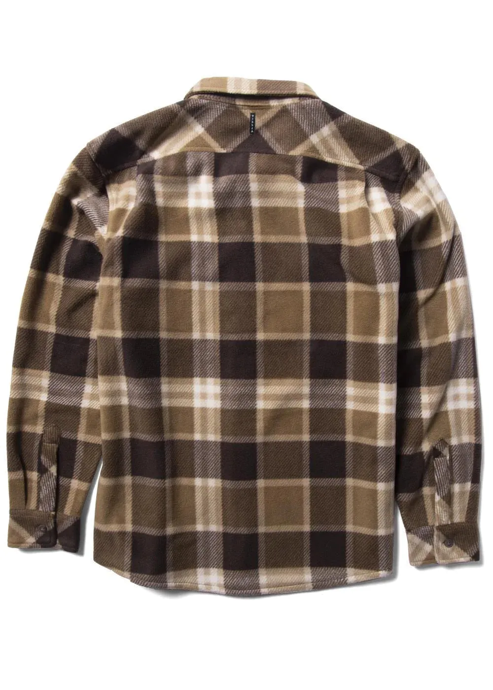 Eco-Zy Polar Flannel - Java