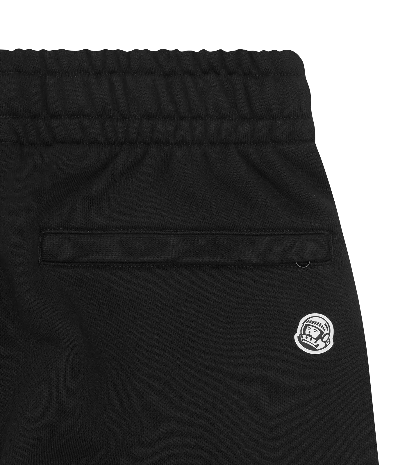 EVERGLADE SWEATPANTS - BLACK