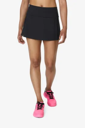 FILA Women's Pickleball/Tennis Core Athletic Skort