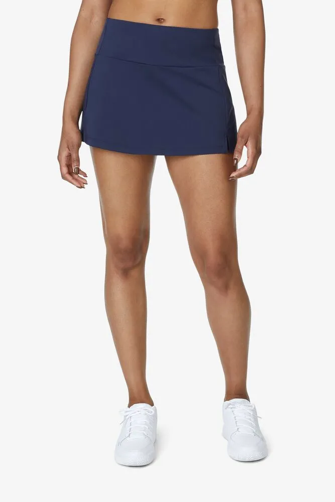 FILA Women's Pickleball/Tennis Core Athletic Skort