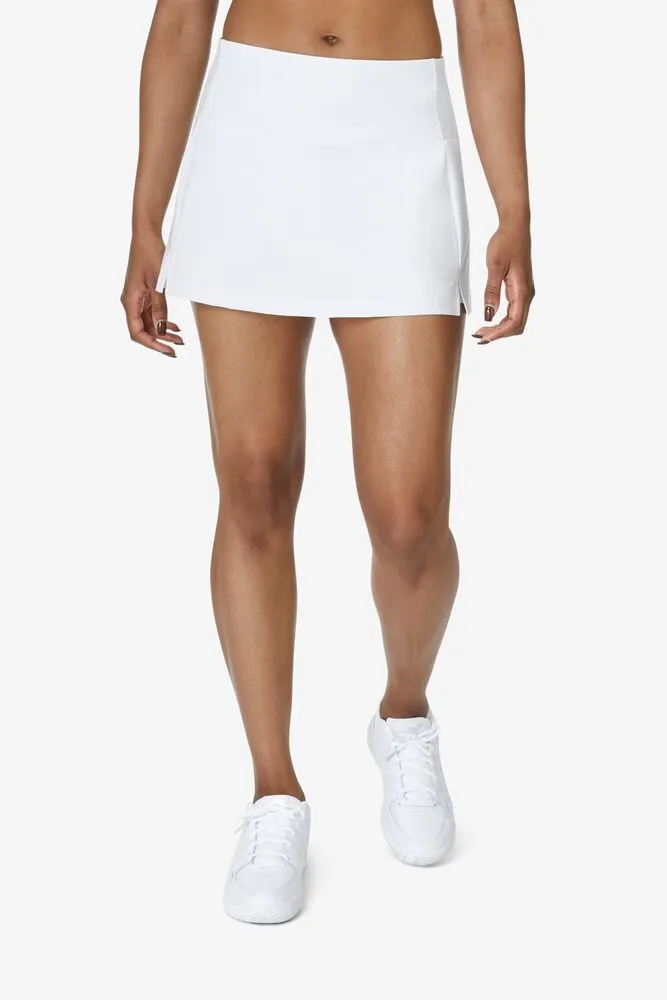 FILA Women's Pickleball/Tennis Core Athletic Skort