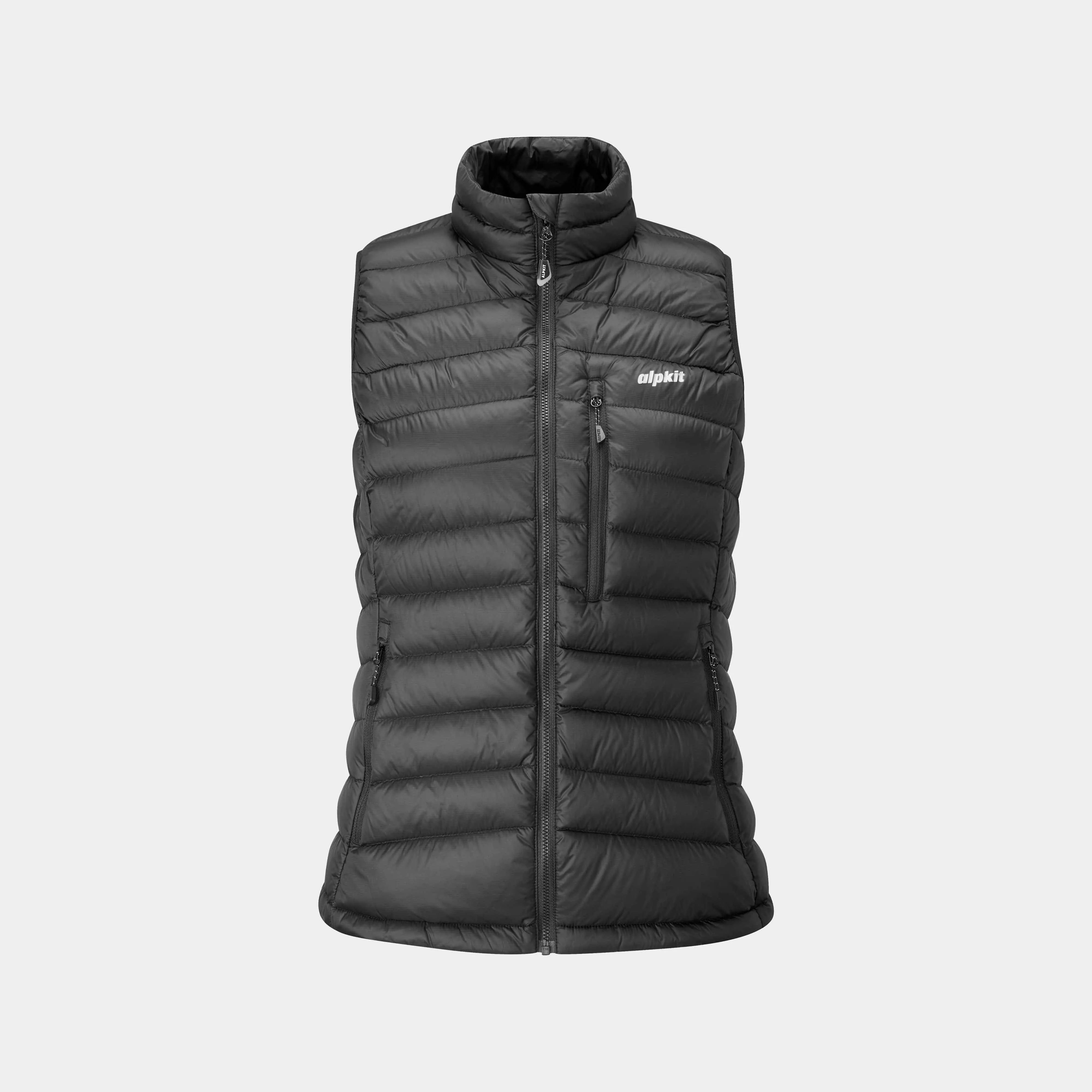 Filoment Vest [Womens]