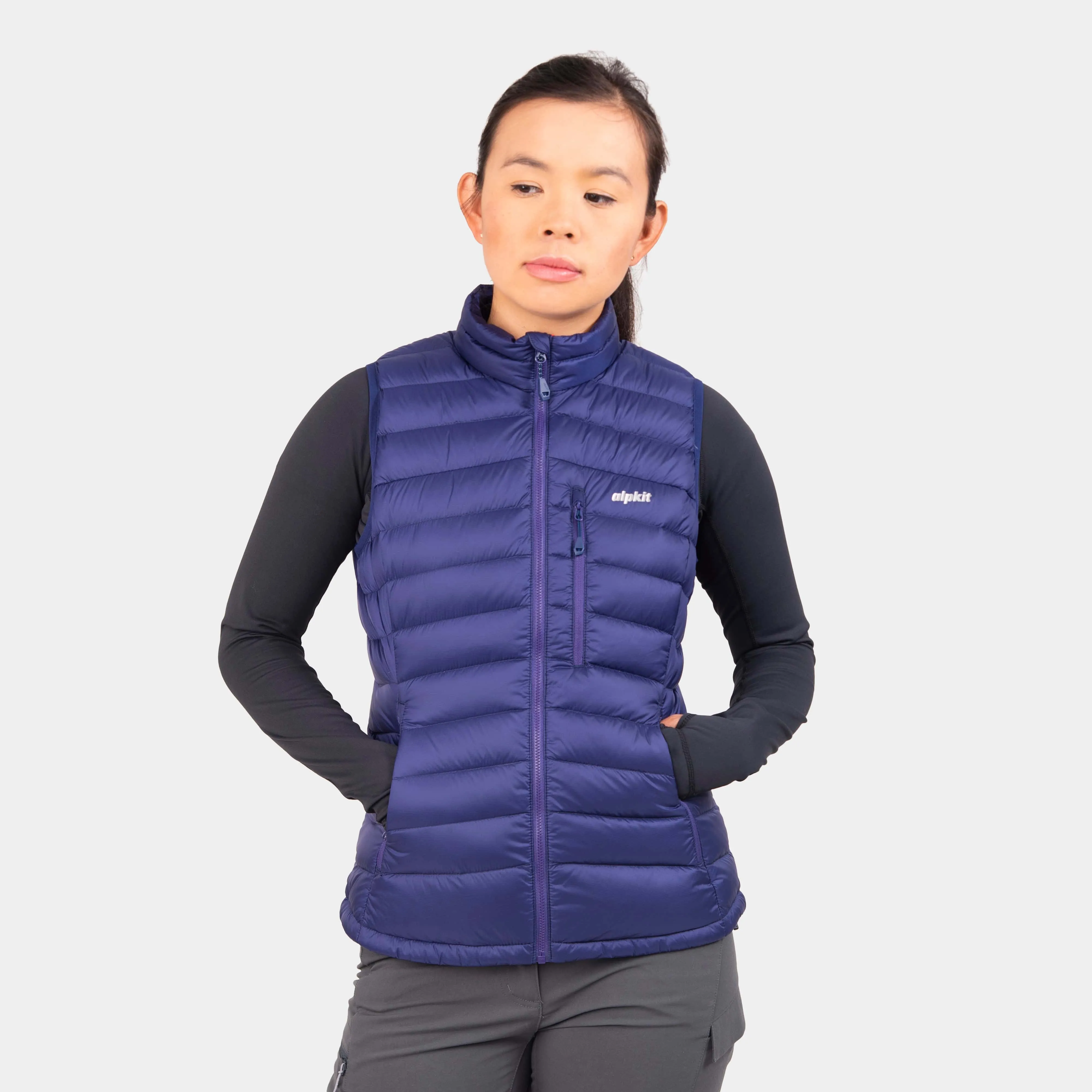 Filoment Vest [Womens]