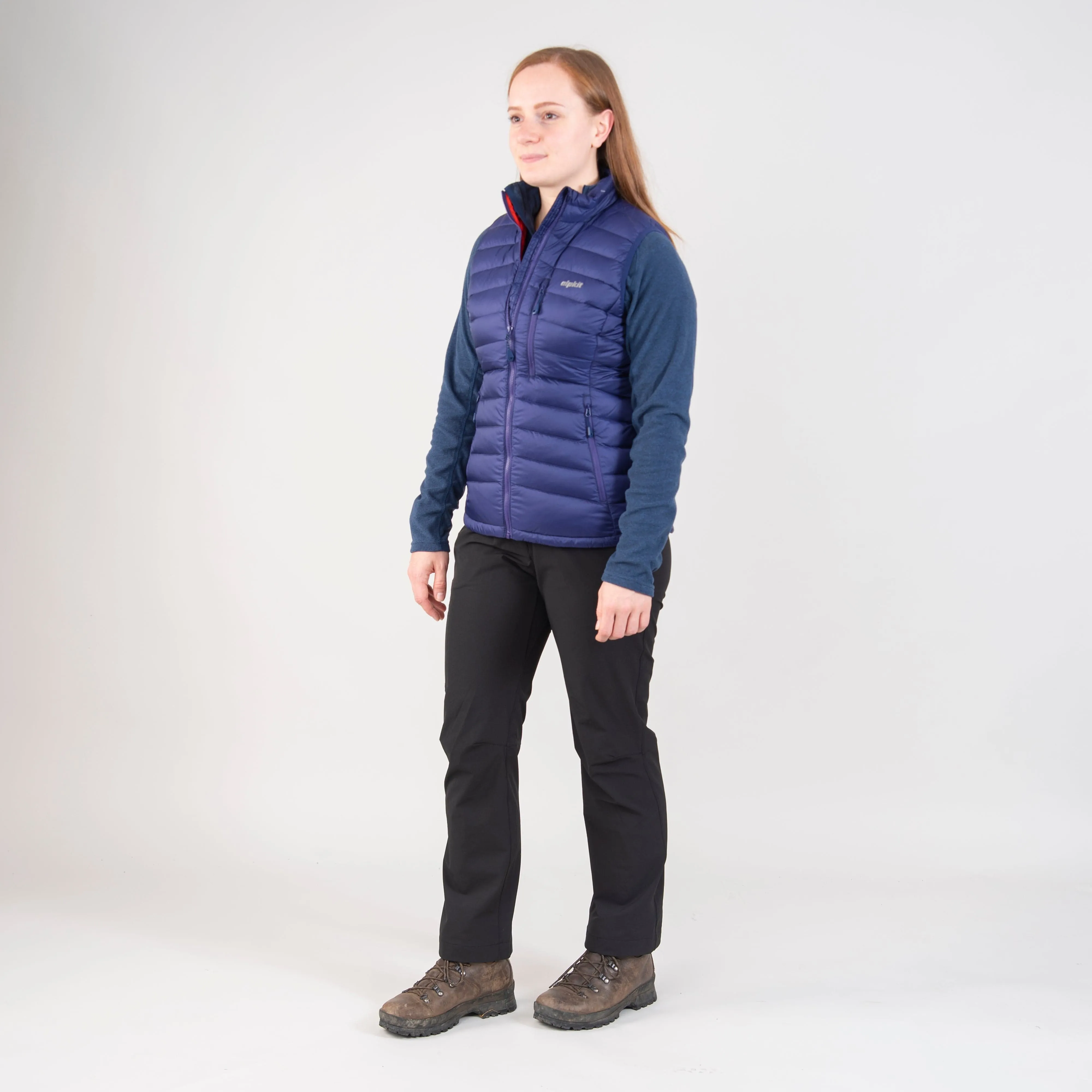 Filoment Vest [Womens]