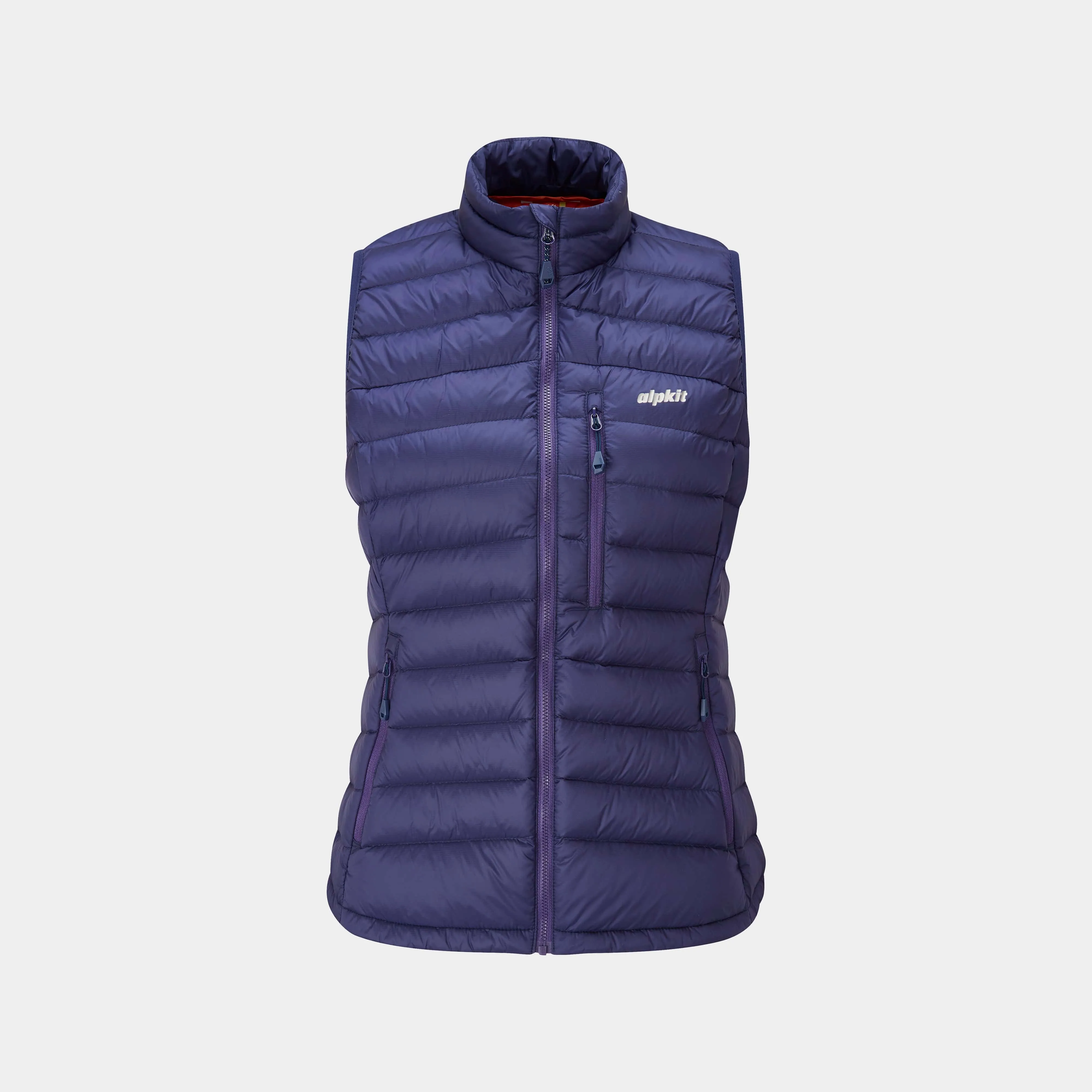 Filoment Vest [Womens]