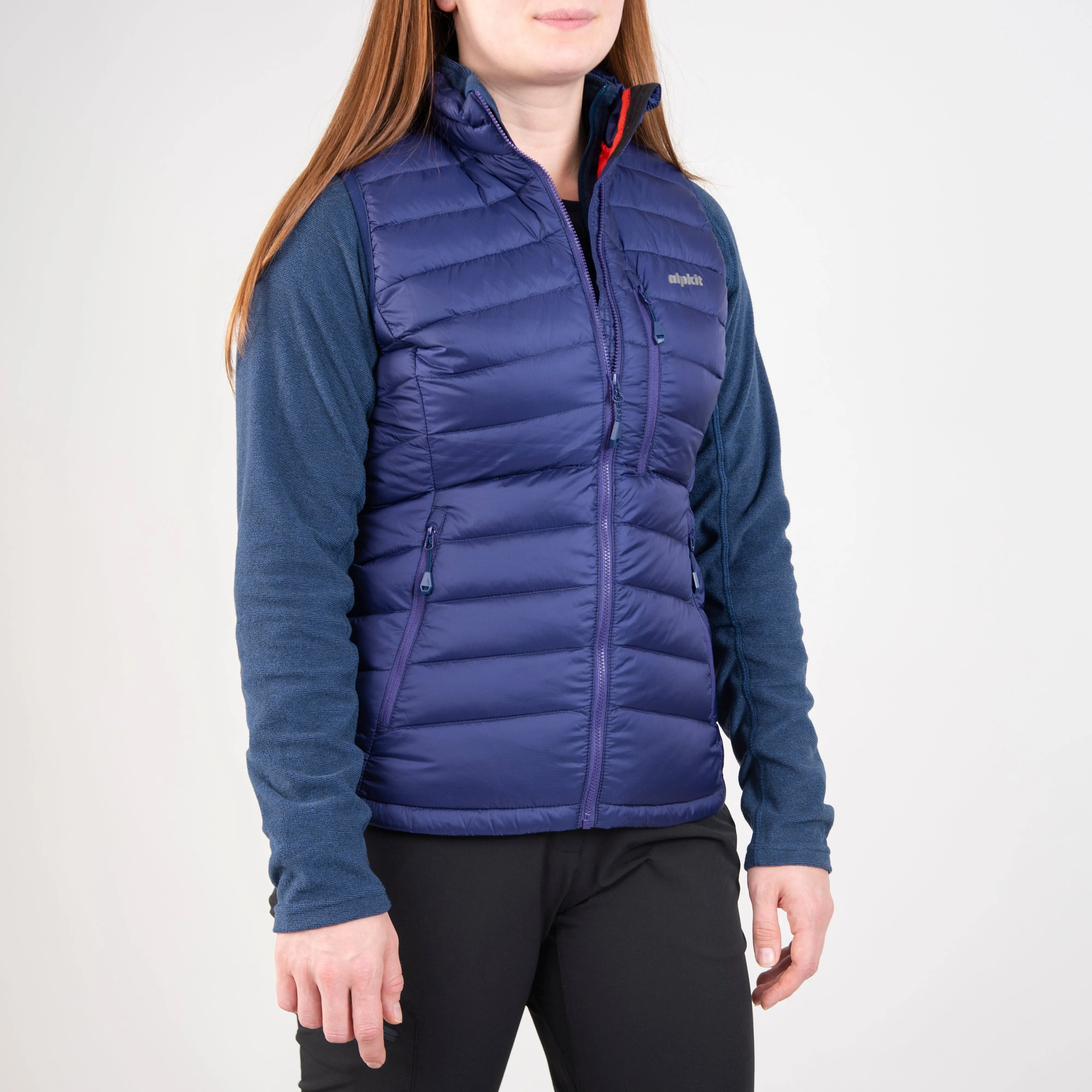 Filoment Vest [Womens]