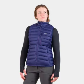 Filoment Vest [Womens]