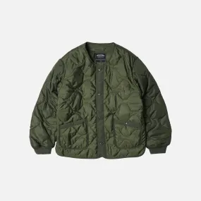 FrizmWorks M1965 Field Liner Jacket - 005 Olive