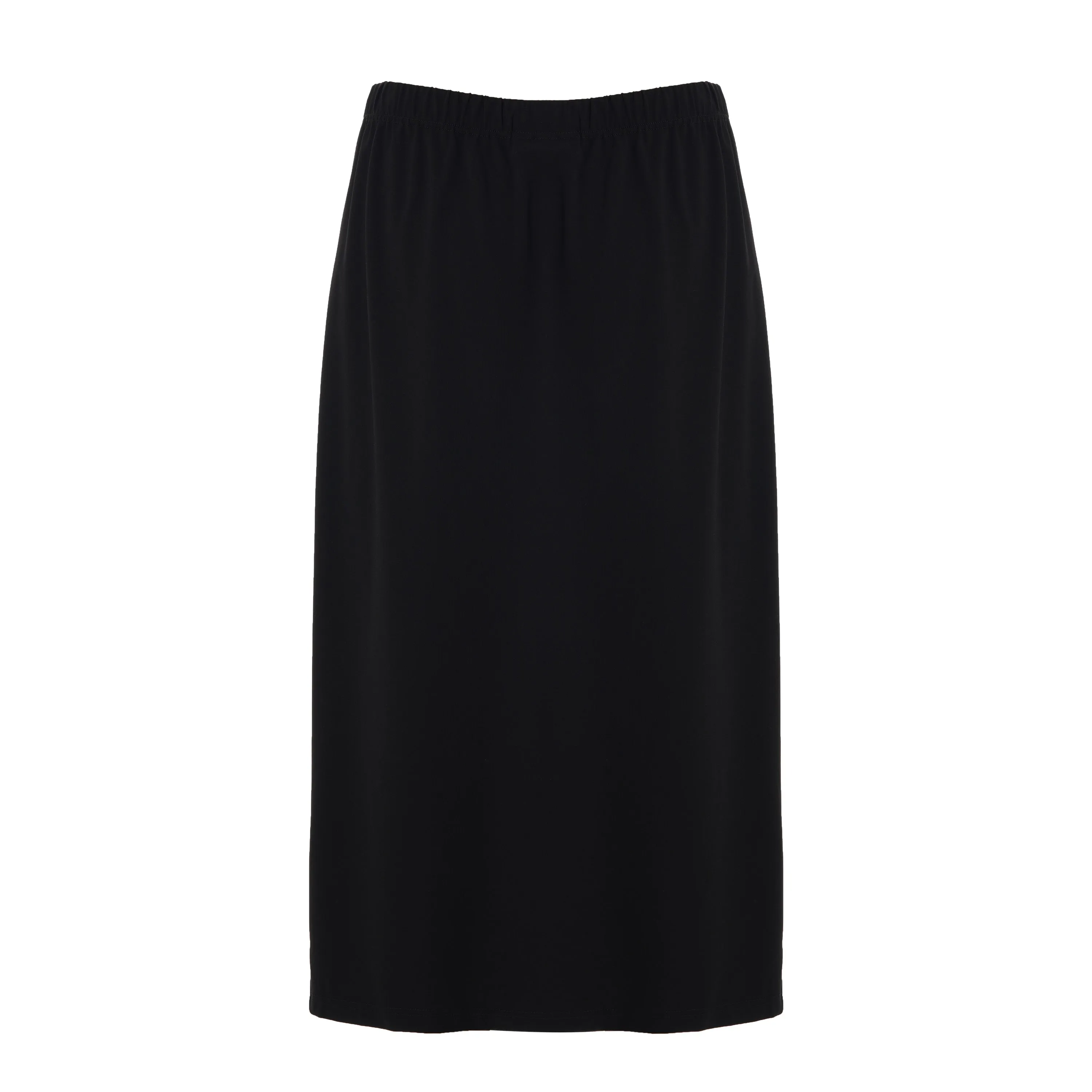 Gozzip Bendie Skirt in Black