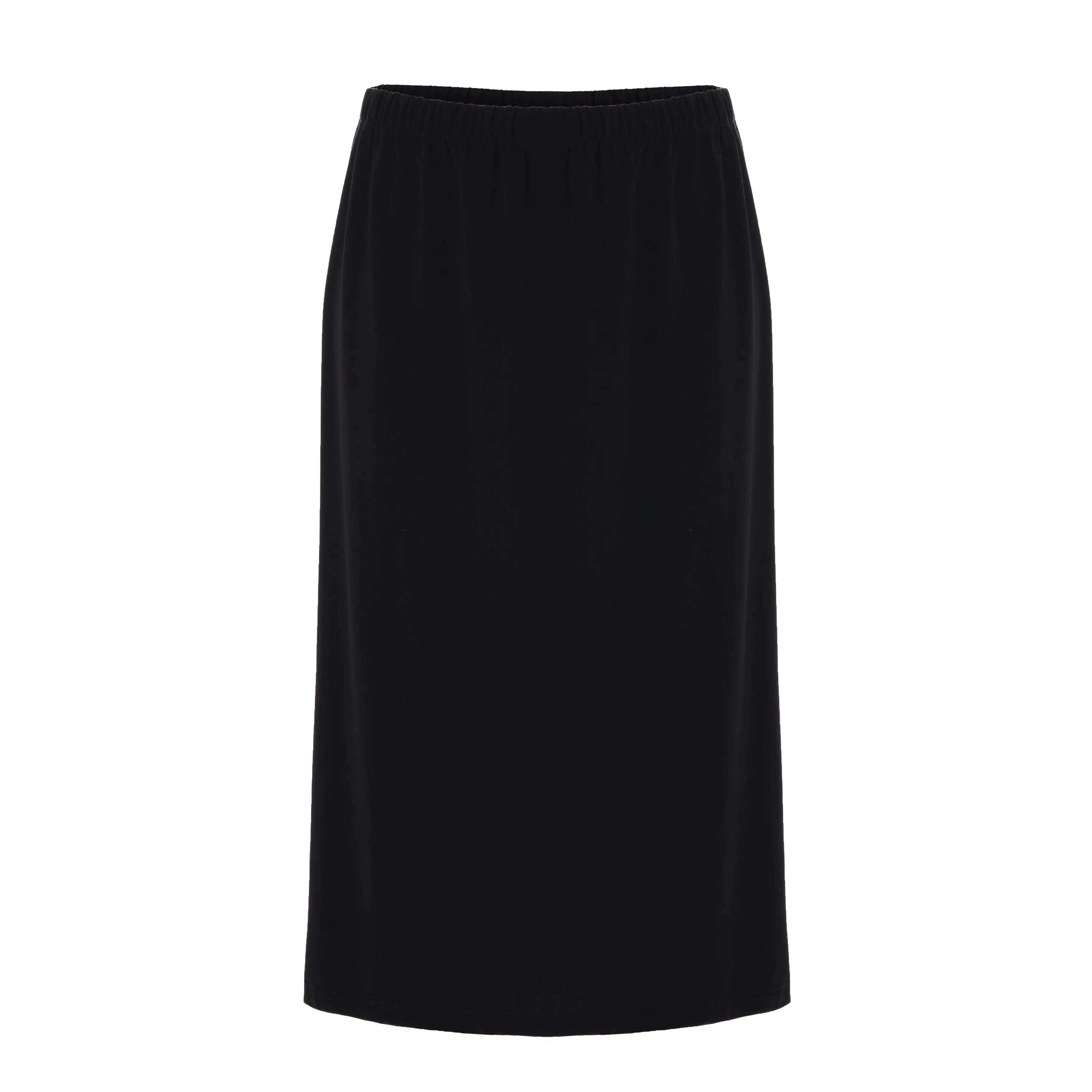 Gozzip Bendie Skirt in Black