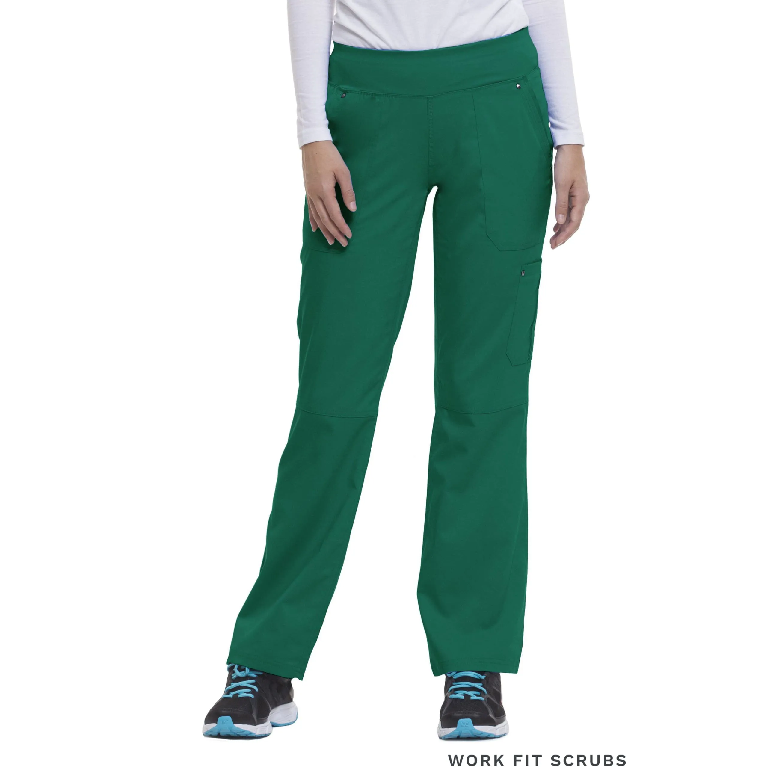 Healing Hands - Tori Pants Yoga - Tall (XS - 2XL)