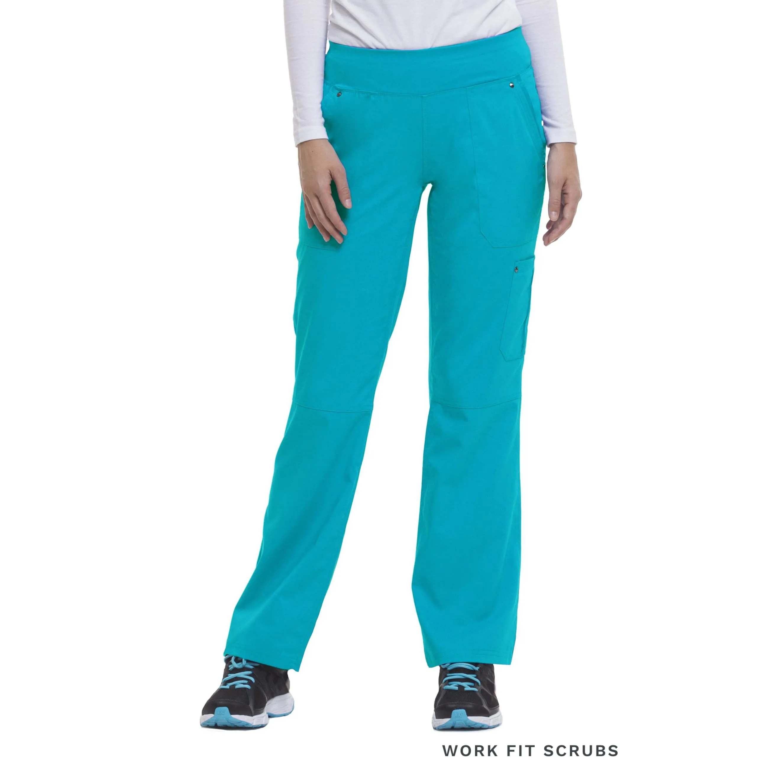 Healing Hands - Tori Pants Yoga - Tall (XS - 2XL)