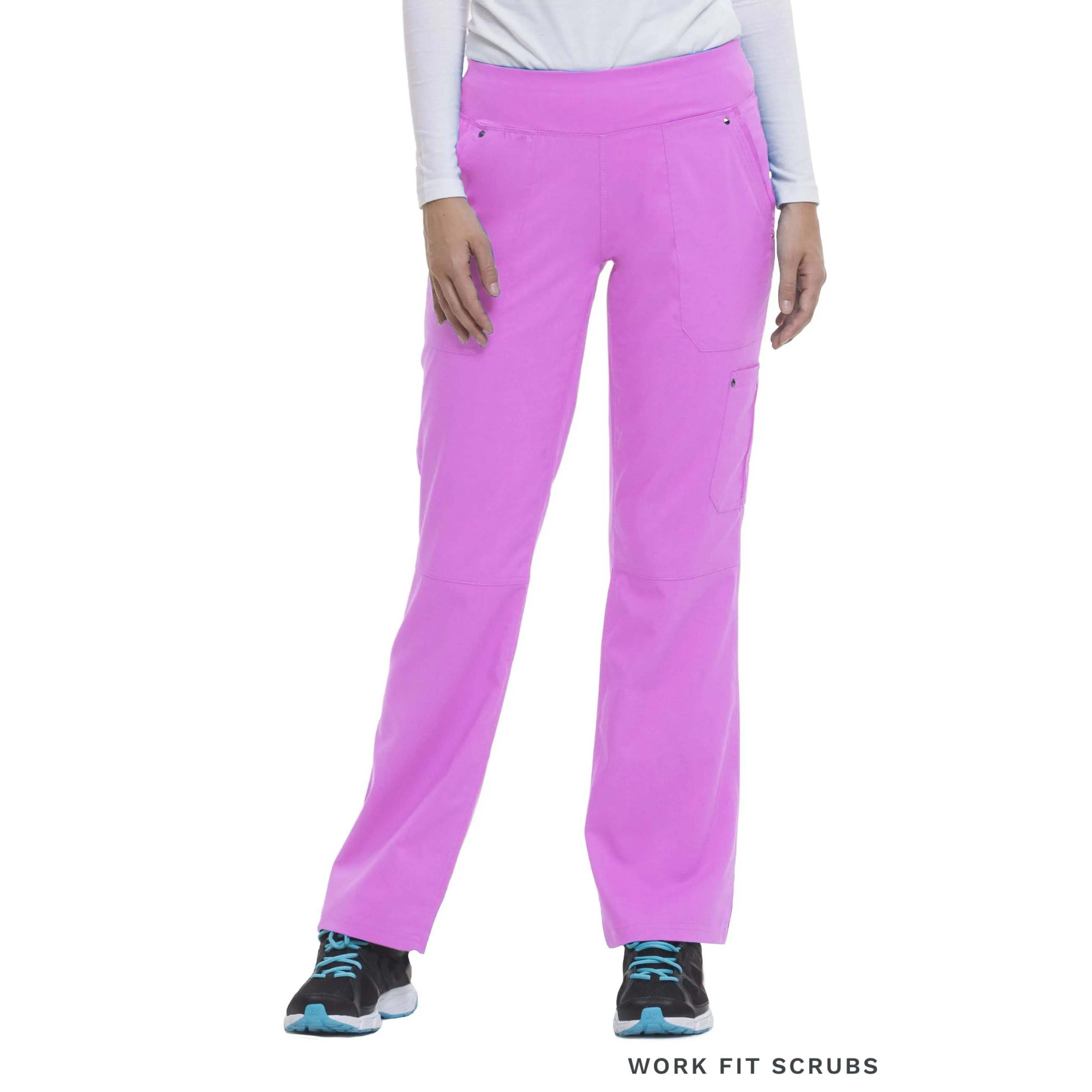 Healing Hands - Tori Pants Yoga - Tall (XS - 2XL)