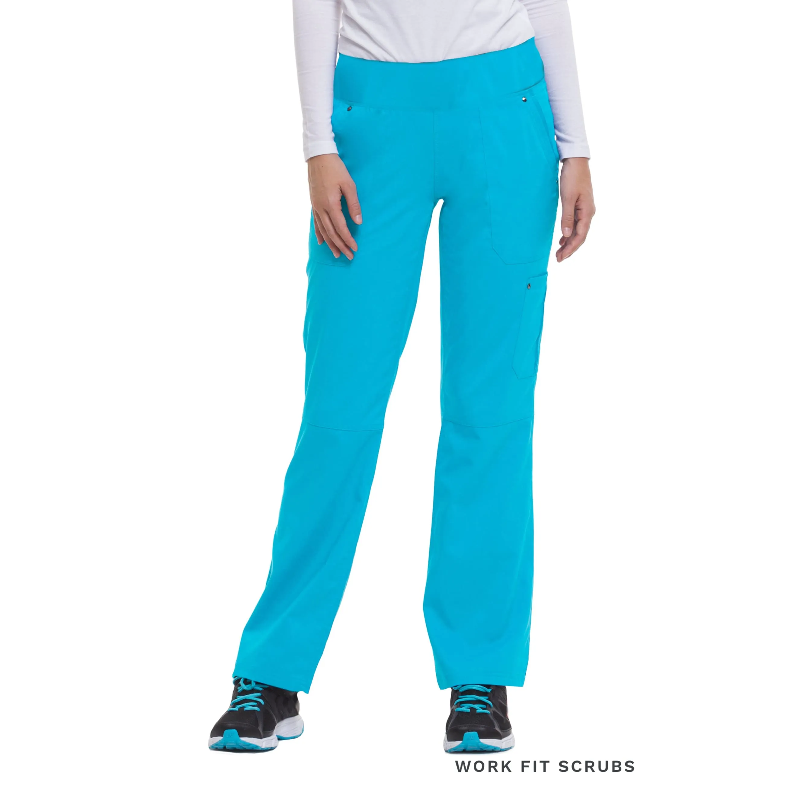 Healing Hands - Tori Pants Yoga - Tall (XS - 2XL)