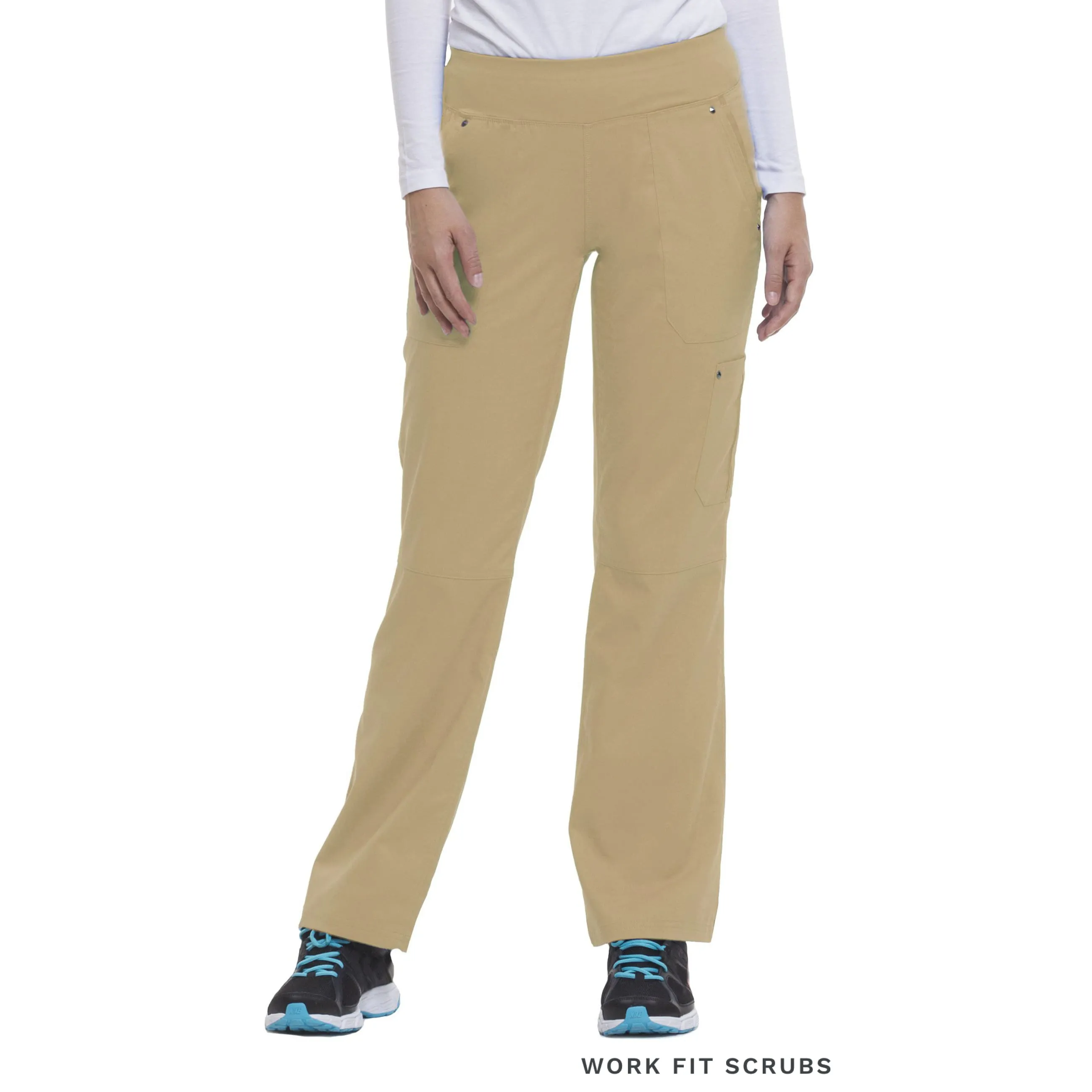 Healing Hands - Tori Pants Yoga - Tall (XS - 2XL)