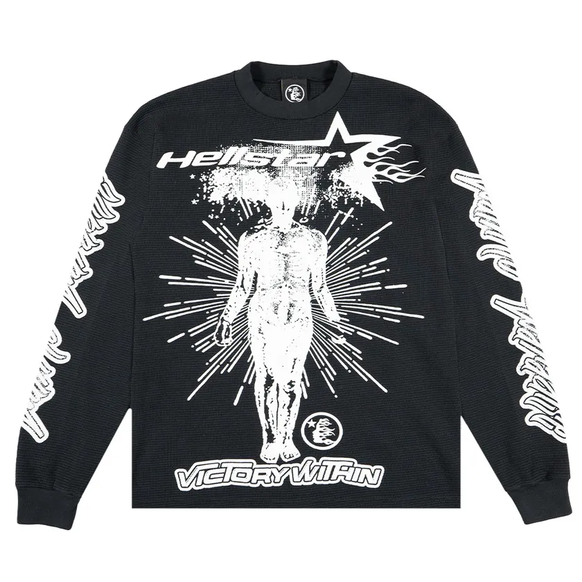 Hellstar - Studios Victory Thermal - Black