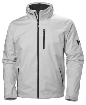 Helly Hansen Crew Hooded Midlayer Jacket