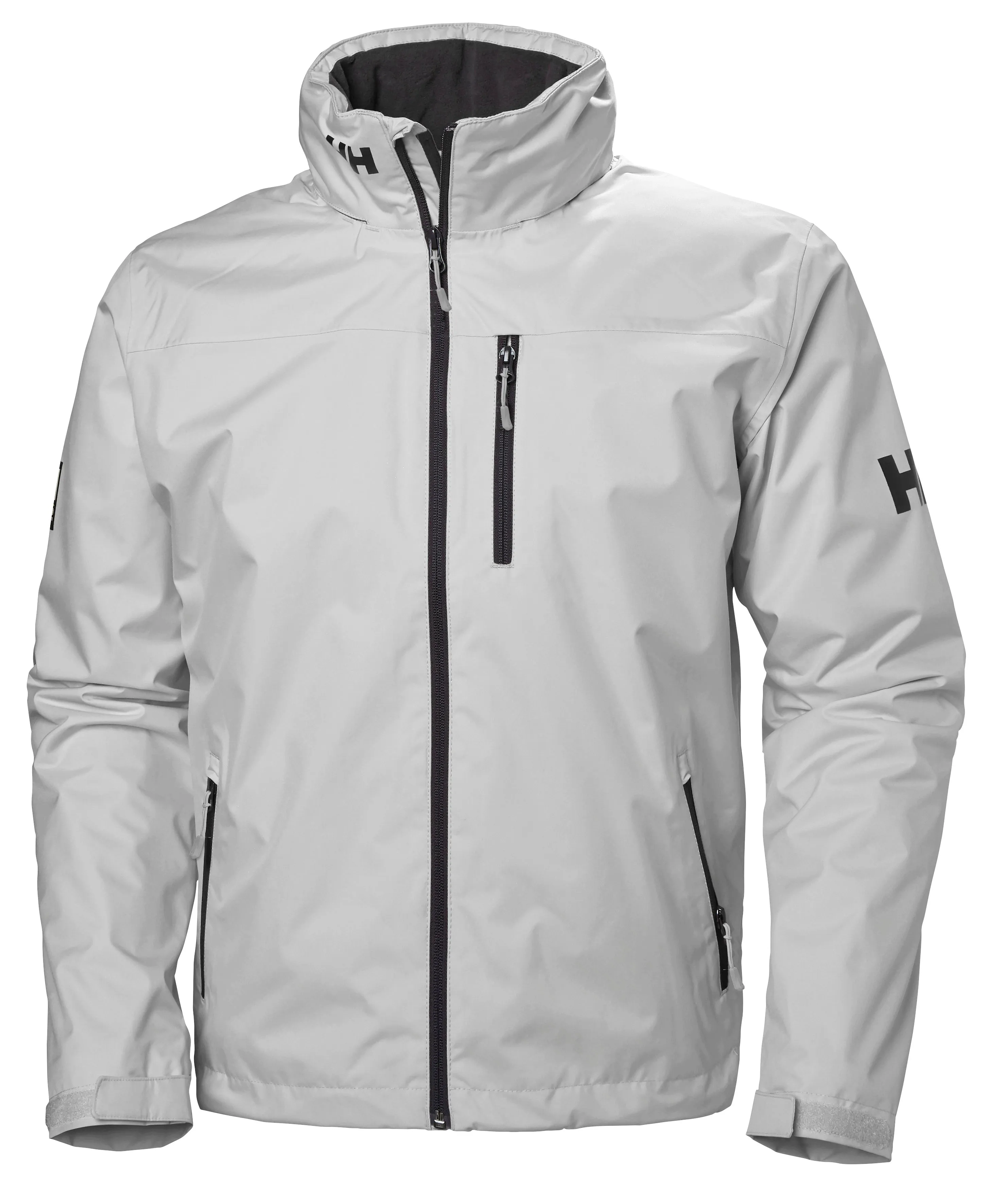 Helly Hansen Crew Hooded Midlayer Jacket