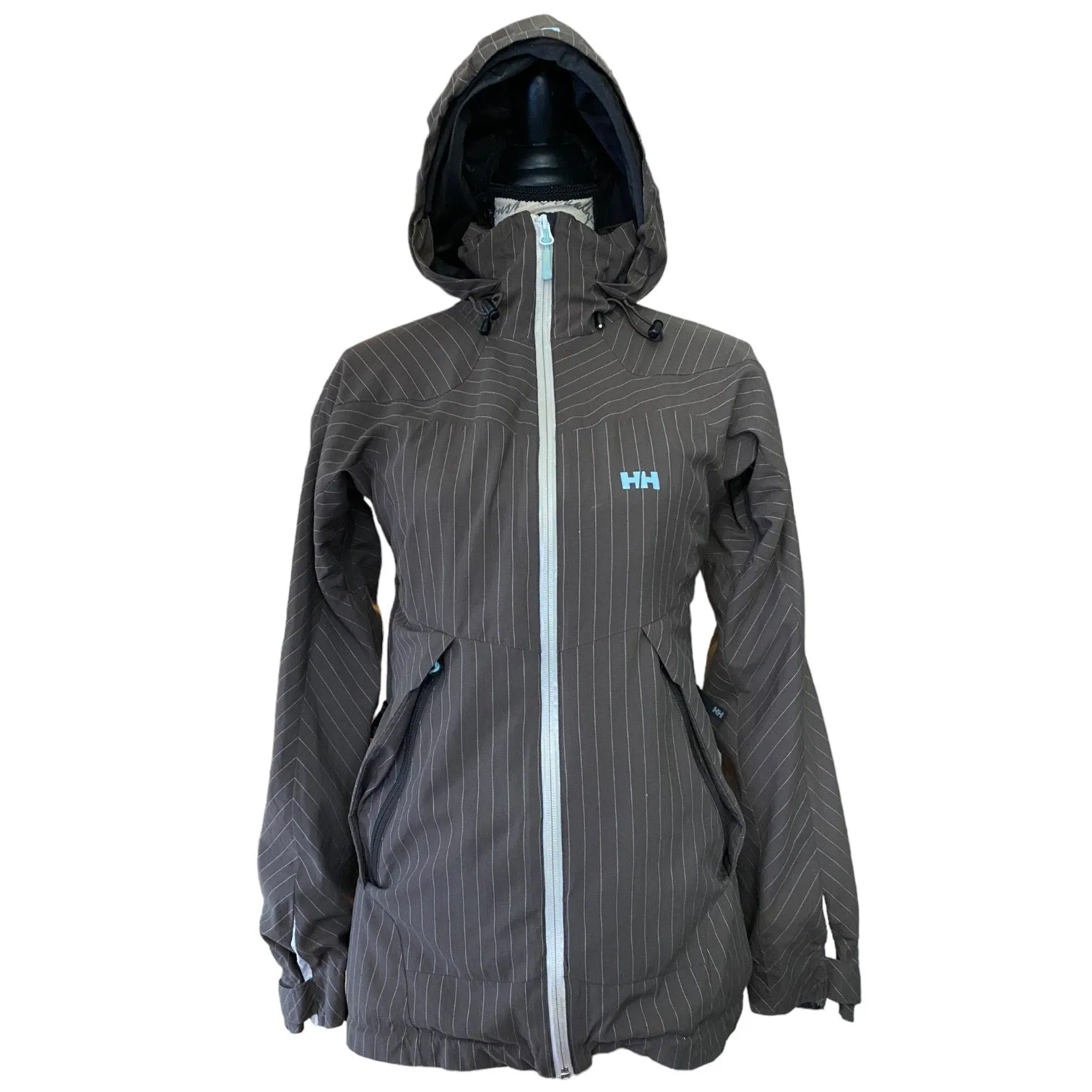 Helly Hansen Zera HT Women's Insulated Hooded Jacket Small