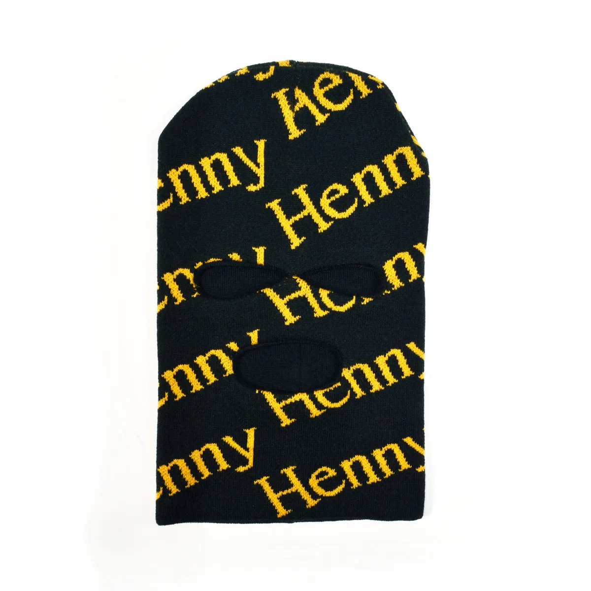 Henny Ski Mask