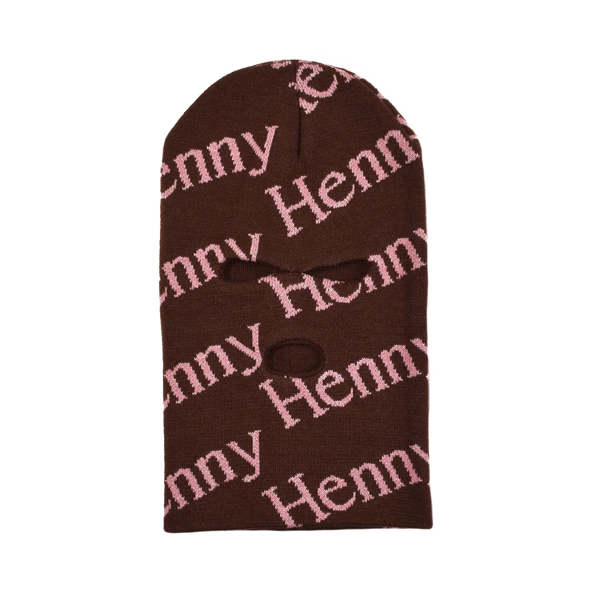 Henny Ski Mask