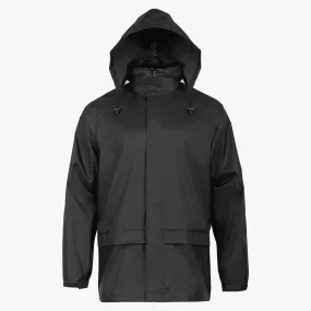 Highlander Stormguard Jacket Men's Black