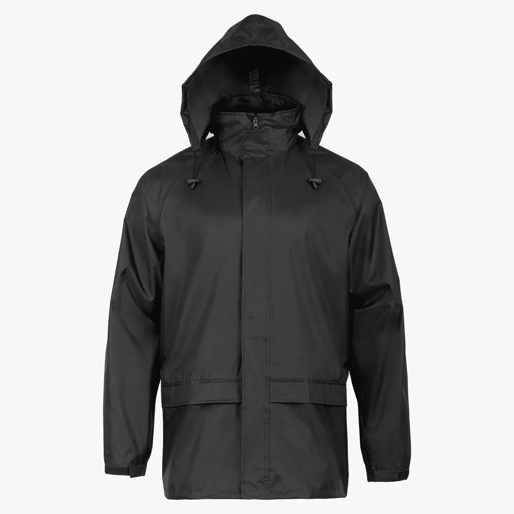 Highlander Stormguard Jacket Men's Black