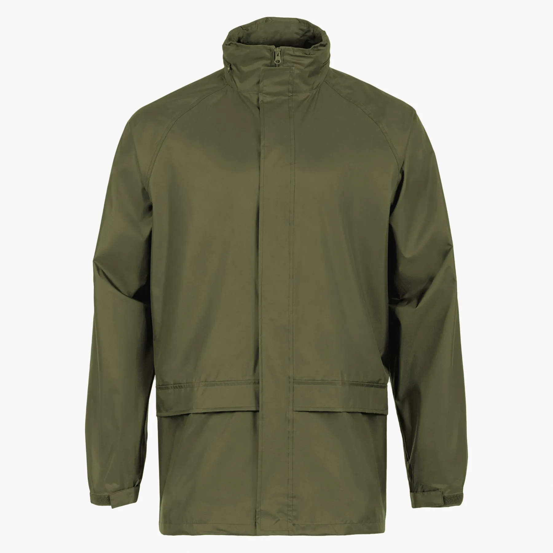 Highlander Stormguard Jacket Men's Olive