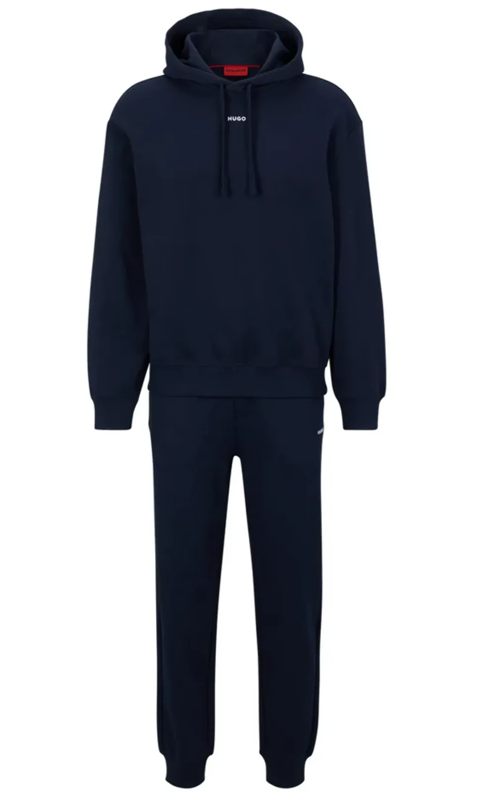 Hugo Boss Tracksuit_DapoDayote Navy 50492581-405