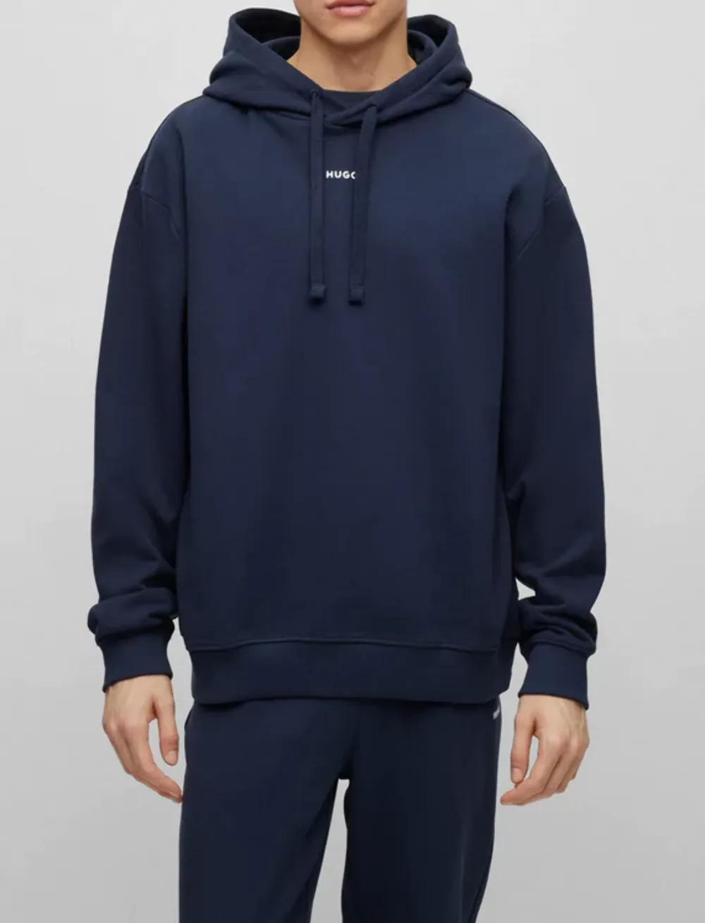 Hugo Boss Tracksuit_DapoDayote Navy 50492581-405