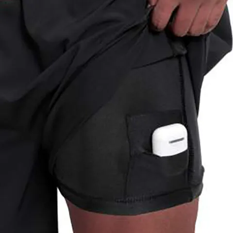 Improved PT Uniform Shorts - TNSG