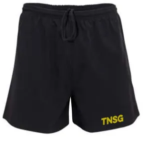 Improved PT Uniform Shorts - TNSG