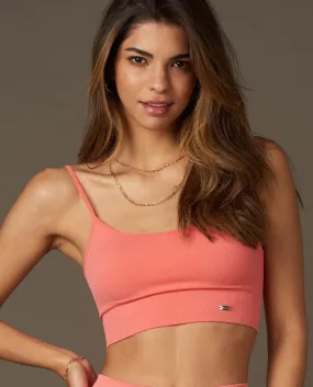 Joy Bra A. en Shell Pink