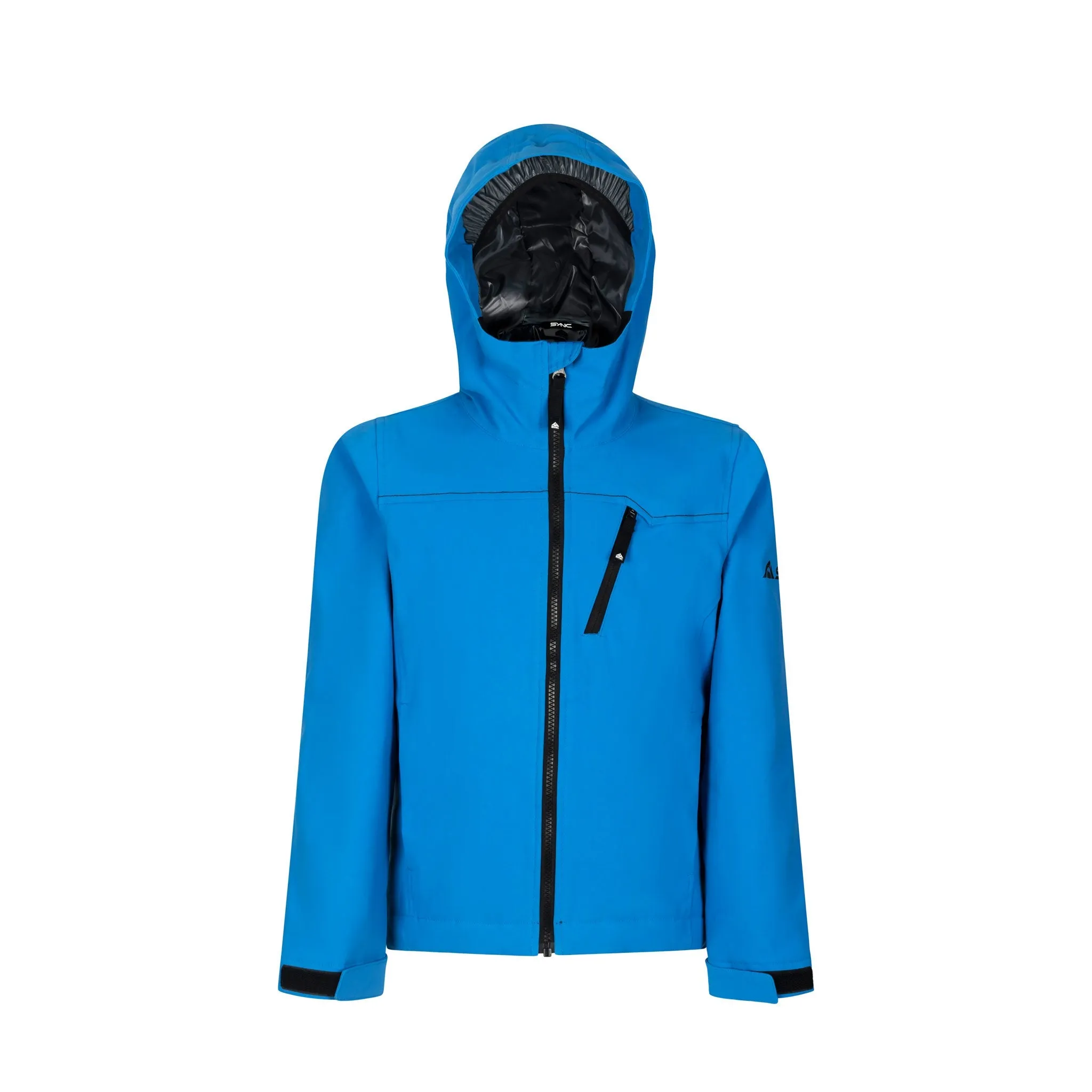 Kid's Junior Buddy Jacket - Athletic Blue