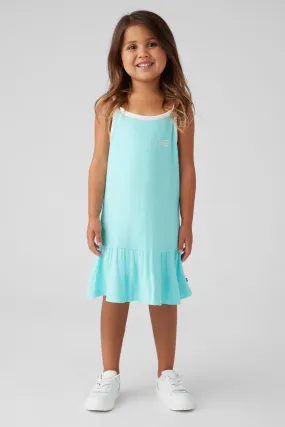 Kids Terry Tennis Dress