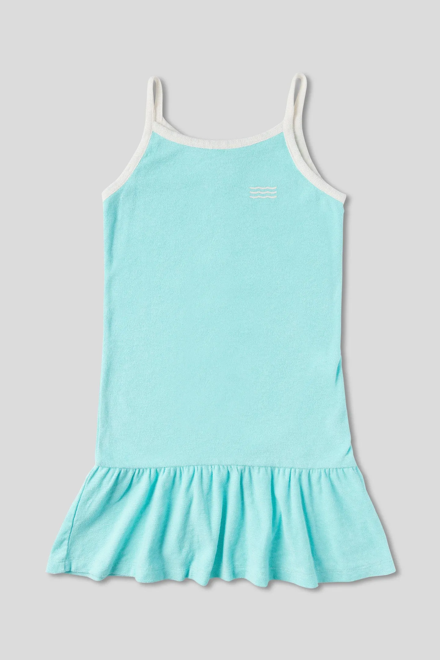 Kids Terry Tennis Dress