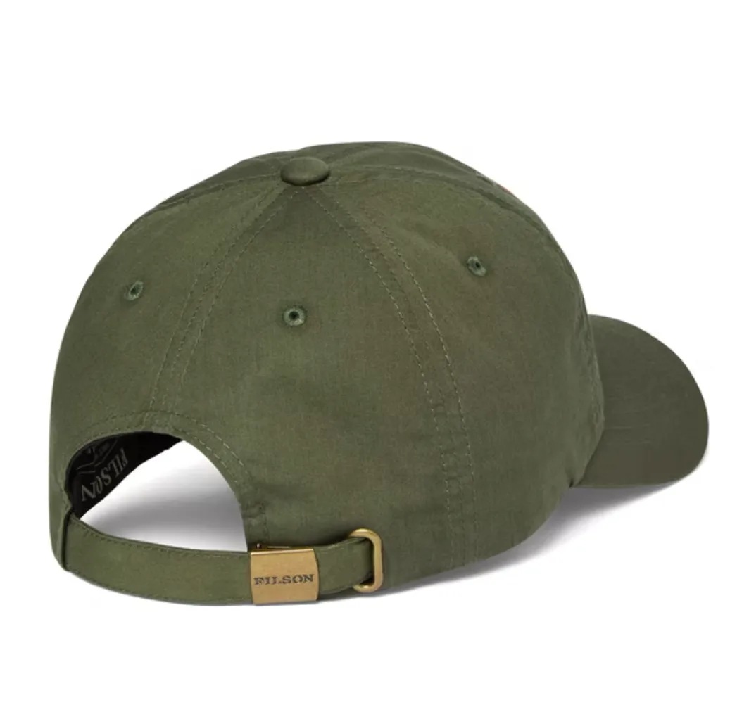 Lightweight Angler Cap