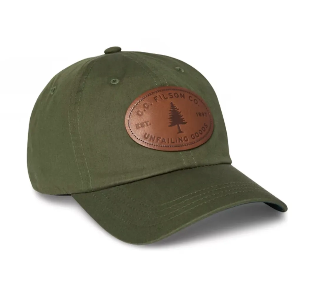 Lightweight Angler Cap