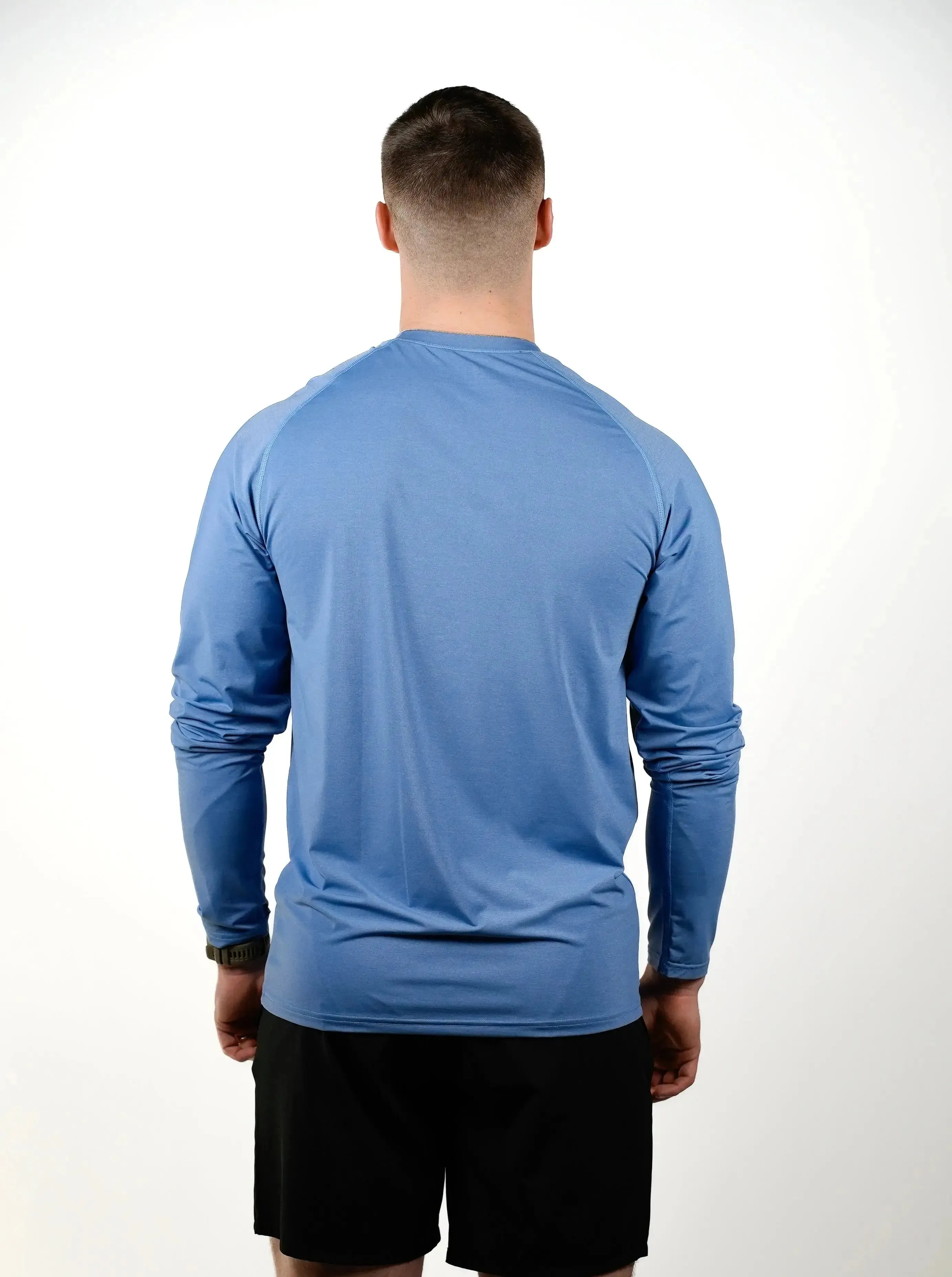 Lightweight Long Sleeve Tee