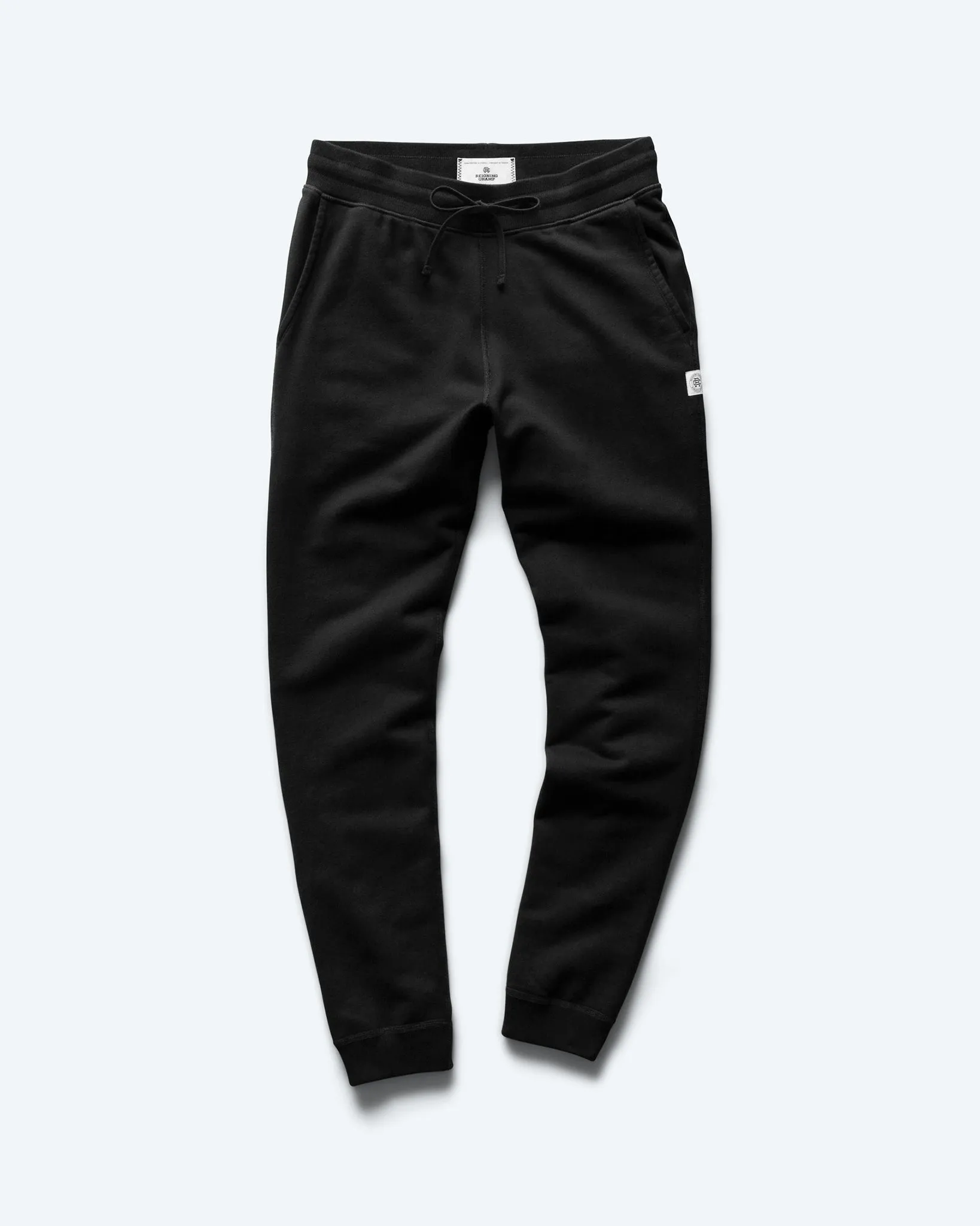 Lightweight Terry Slim Sweatpant