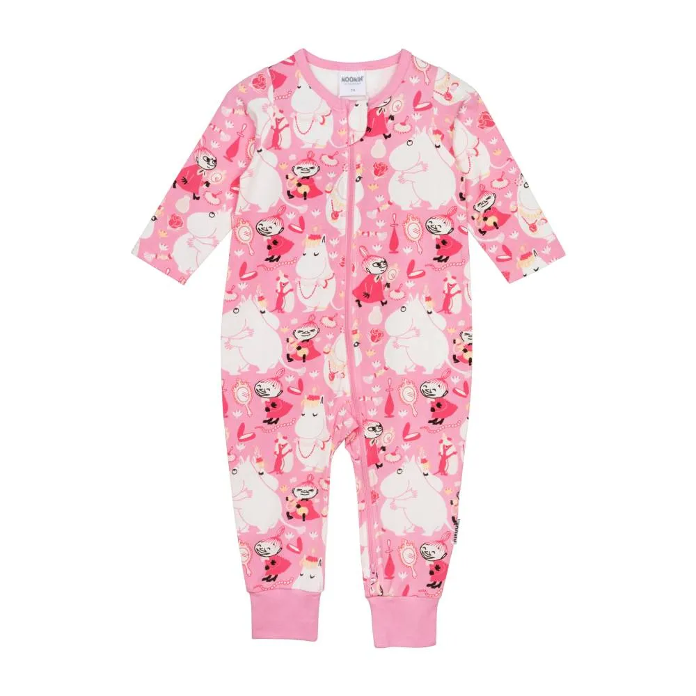 Little My Jewellery Pyjama Pink - Martinex