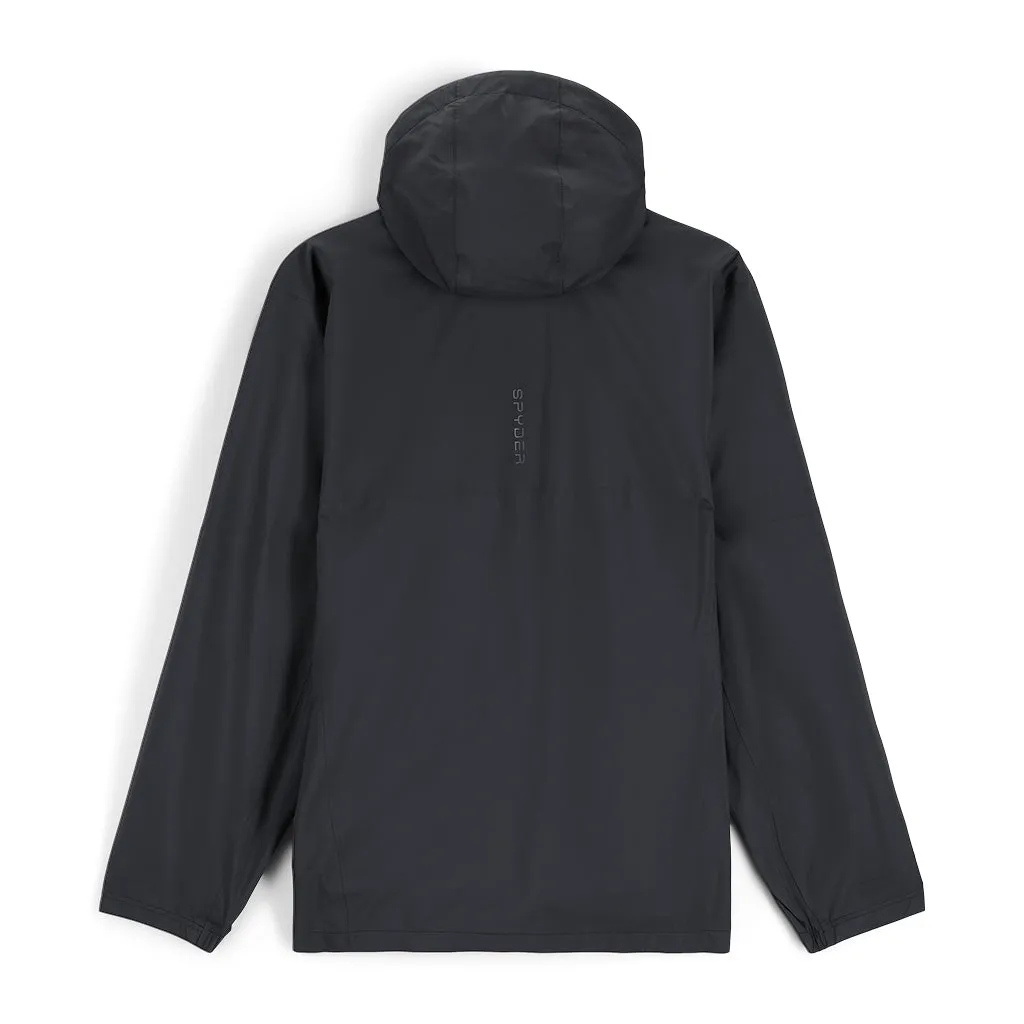 Mens Mist - Black