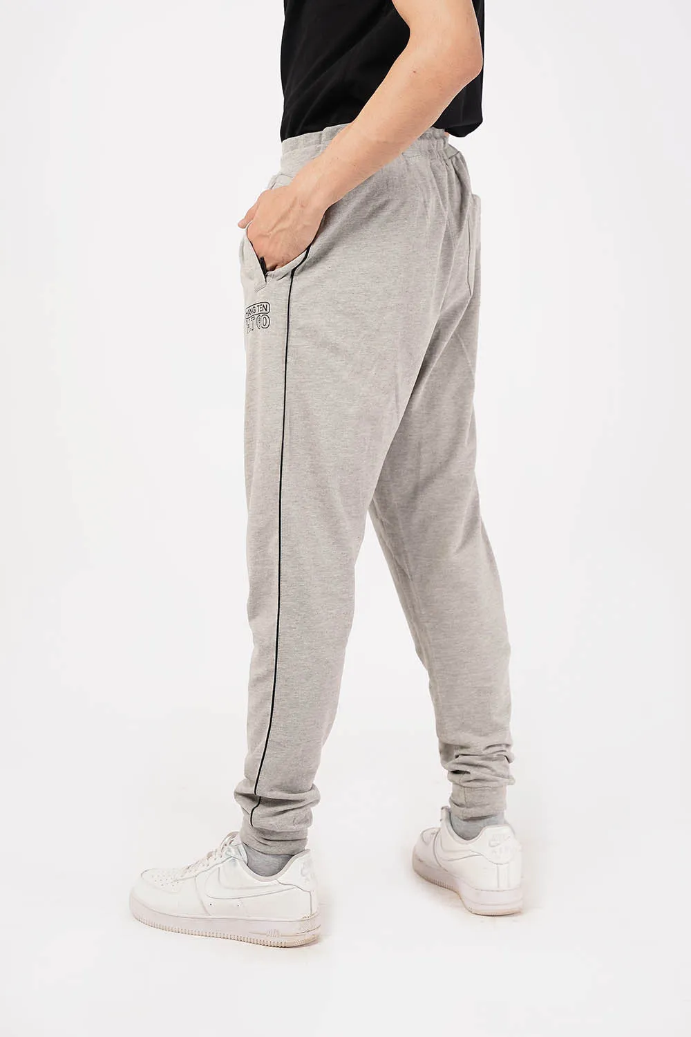 Men's Track Suit