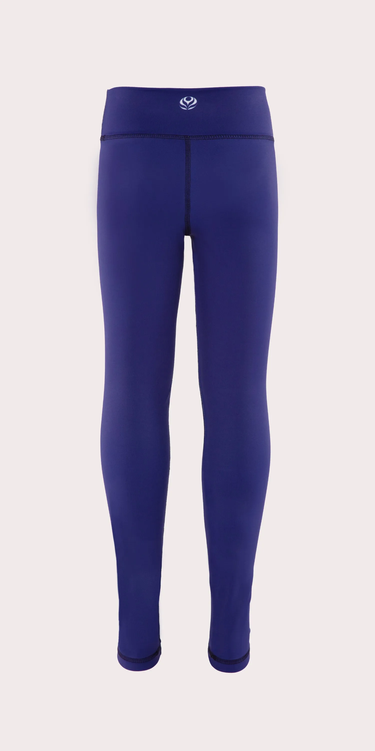 Midnight Blue - Kids Legging