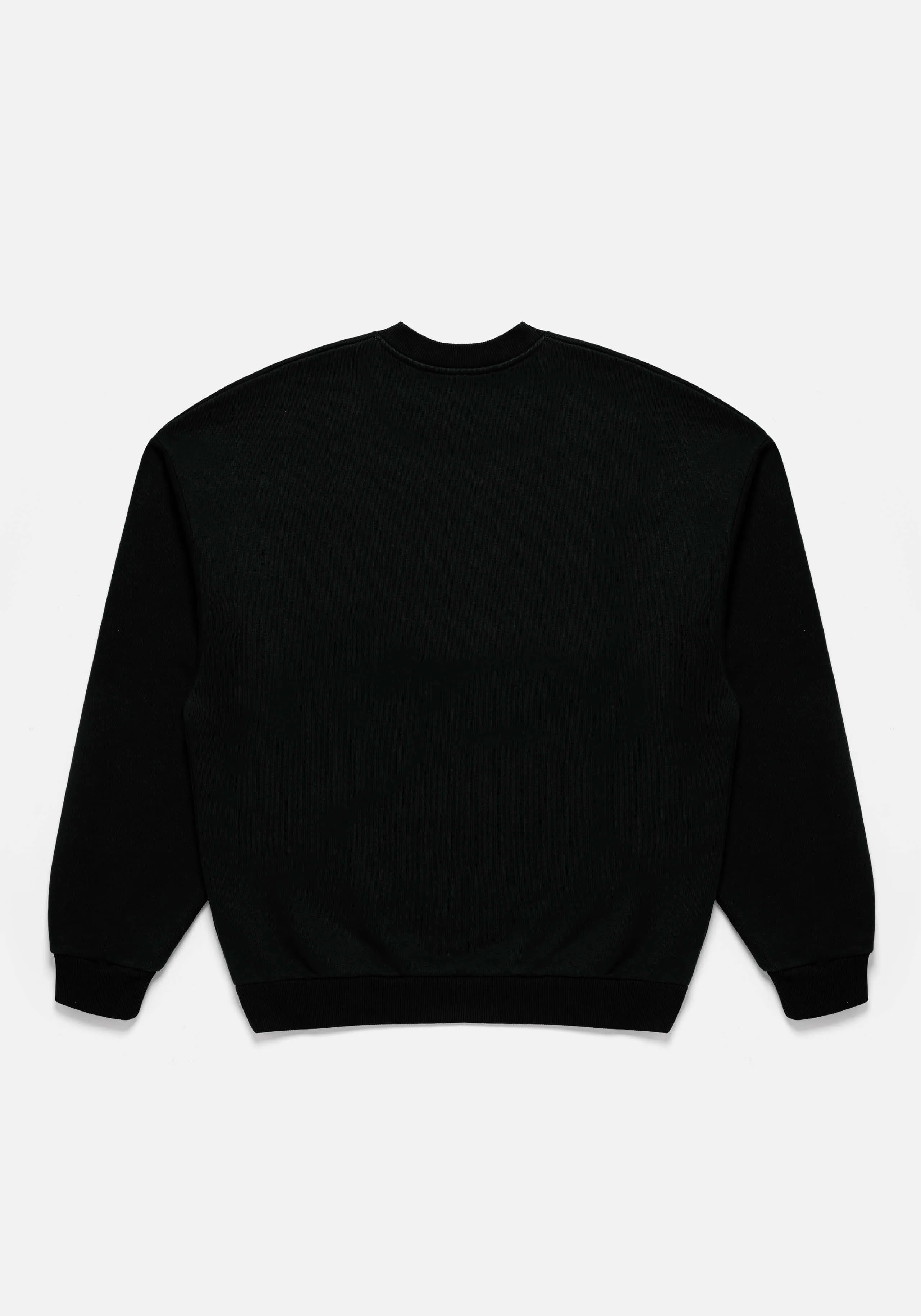 MKI UNIFORM CREWNECK