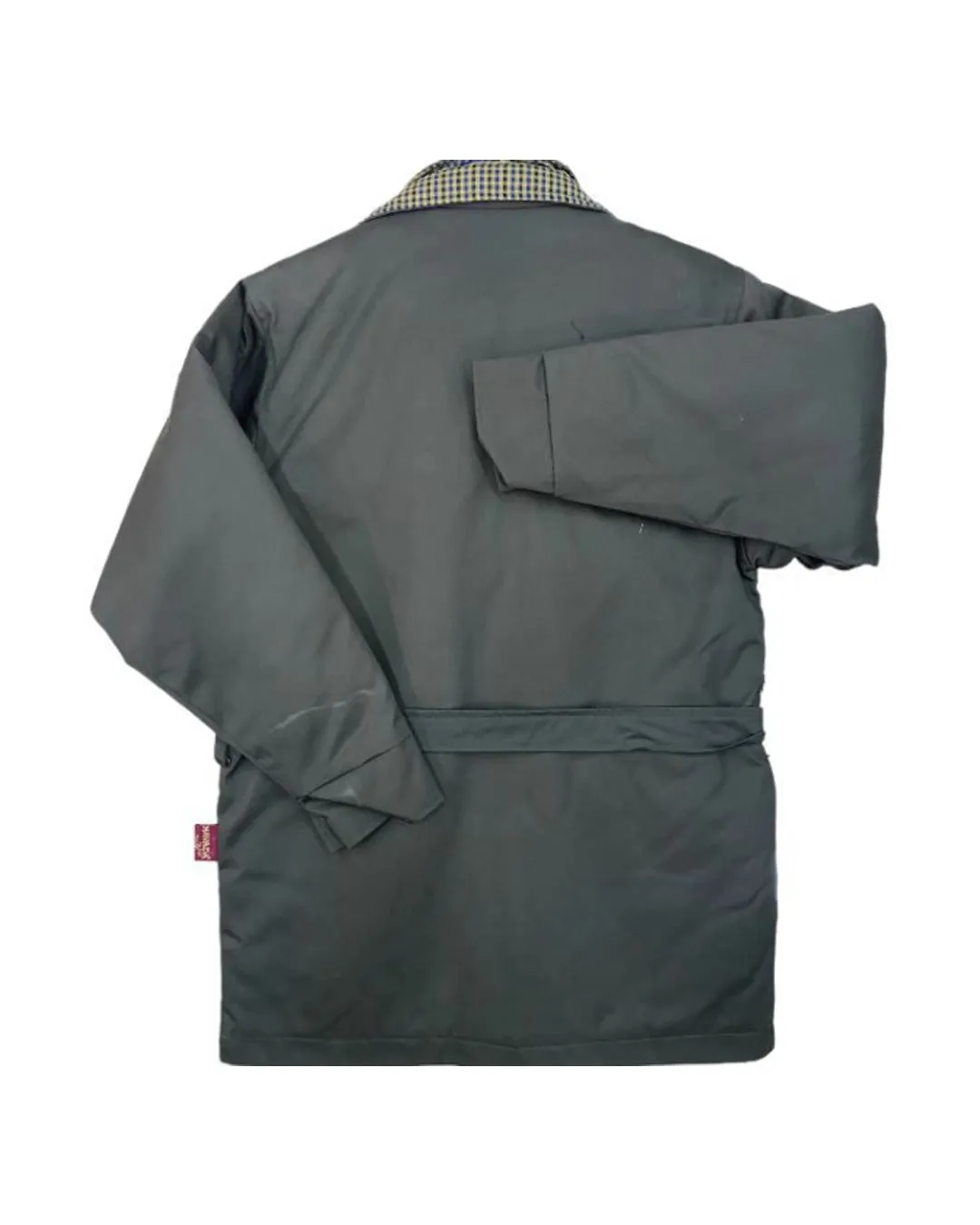 Navada Olive Double Panama Jackets