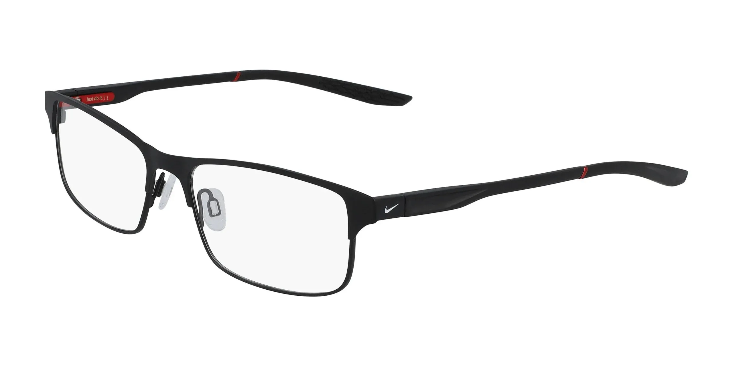 Nike 8046 Eyeglasses | Size 54