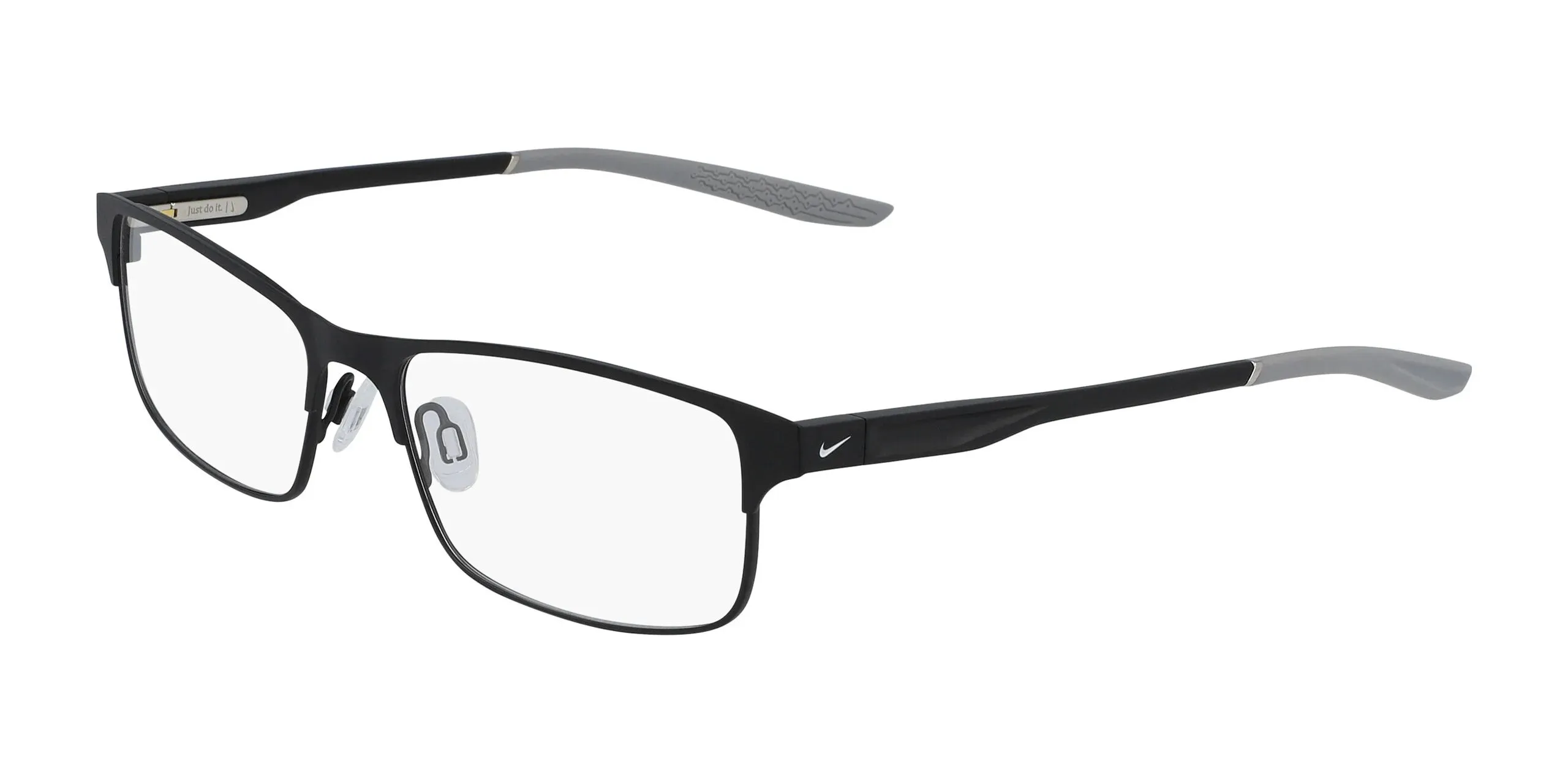 Nike 8046 Eyeglasses | Size 54